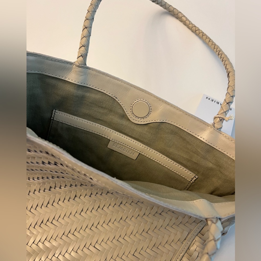 NWT Bembien Le Tote - Picture 4 of 4